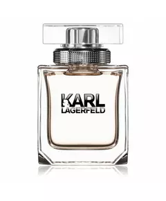 Парфумована вода для жінок Karl Lagerfeld, 85 мл