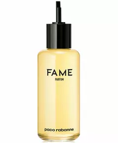 Парфюмерная вода для женщин, рефилл RABANNE Fame, 200 мл