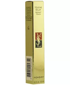 Сяючий коректор для обличчя Yves Saint Laurent TOUCHE ÉCLAT #02-ivoire lumière, 5 мл