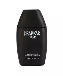 Туалетна вода DRAKKAR NOIR, 200 мл