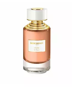 Парфумована вода для жінок Boucheron La Collection - Cuir de Venise, 125 мл