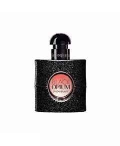 Парфюмерная вода Yves Saint Laurent BLACK OPIUM, 50 мл