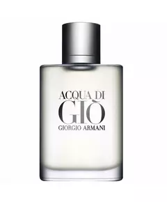 Туалетна вода для чоловіків Armani Acqua di Gio, 200 мл
