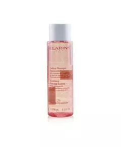 Тонізуючий лосьйон для обличчя Clarins Shooting, 200 мл