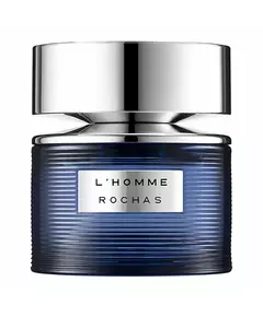 Туалетна вода для чоловіків Rochas L'HOMME ROCHAS, 40 мл