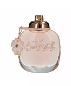 Парфумована вода для жінок Coach Floral, 90 мл