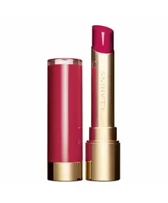 Кремовая губная помада Clarins Joli Rouge Lacquer 754L Deep Red, 3 г