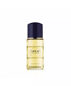 Туалетна вода для чоловіків Yves Saint Laurent OPIUM POUR HOMME, 100 мл