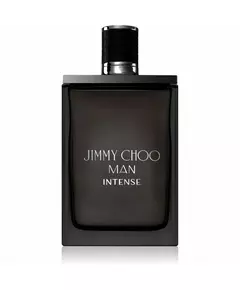 Туалетна вода для чоловіків Jimmy Choo MAN INTENSE, 100 мл