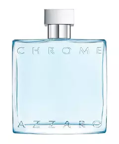 Туалетна вода для чоловіків Azzaro Chrome, 100 мл