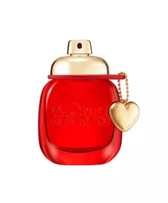 Парфюмерная вода для женщин Coach Love, 30 мл