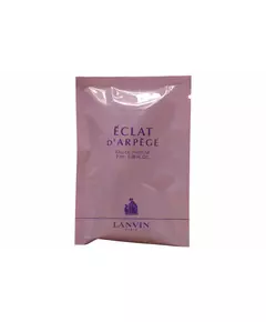 Флакон-пробник туалетної води для жінок Lanvin Eclat d'Arpege, 2 мл