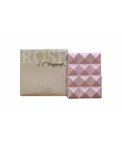 Парфюмерная вода для женщин S.T. Dupont Rose, 30 мл