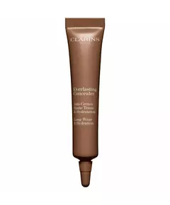 Жидкий консилер Clarins Everlasting 05 Very Deep, 12 мл