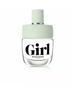 Туалетна вода Rochas GIRL, 100 мл