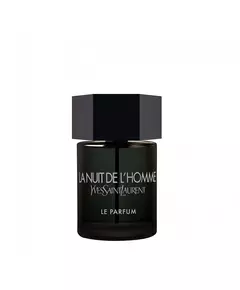 Парфумована вода для чоловіків Yves Saint Laurent La Nuit de l'Homme le Parfum, 60 мл