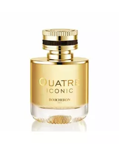 Парфумована вода для жінок Boucheron Quatre Iconic, 50 мл