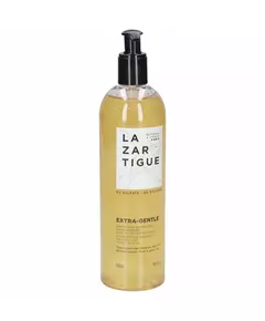 Шампунь для волос Lazartigue Extra-Gentle Gentle Cleansing, 500 мл