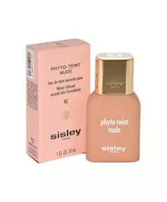 Тональний крем Sisley PHYTO-TEINT 4C-honey, 30 мл
