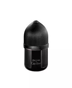 Парфумована вода для чоловіків Cartier Pasha de Cartier Edition Noire Absolu, 50 мл