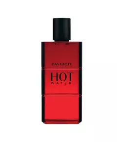 Туалетна вода для чоловіків Davidoff Hot Water, 60 мл