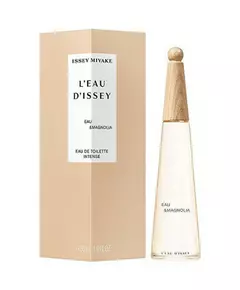 Туалетна вода для жінок Issey Miyake L'Eau D'Issey Magnolia, 50 мл