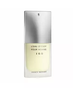 Туалетная вода для мужчин Issey Miyake L'Eau d'Issey Igo, 100 мл