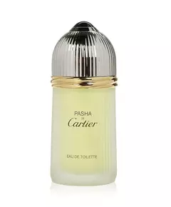 Туалетна вода для чоловіків Cartier Pasha de Cartier, 100 мл