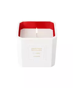 Ароматична свічка Cartier Les Ecrins Canopee, 220 г