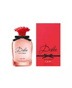 Туалетна вода для жінок Dolce & Gabbana Dolce Rose, 75 мл