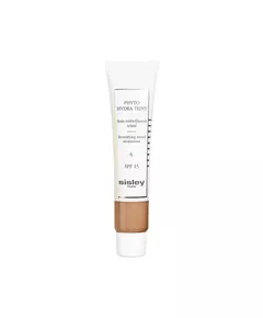 Тональний крем Sisley Phyto-Hydra Teint #4-Tan, 40 мл