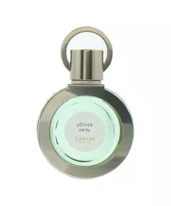 Парфюмерная вода для женщин Caron Vétiver Infini Refillable, 30 мл