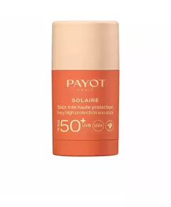 Сонцезахисний стік Payot Solaire SPF 50+, 15 г