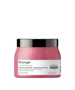Крем-маска для догляду за волоссям L'Oréal Professionnel Pro Longer, 500 мл