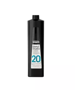 Олія для освітлення волосся L'Oréal Professionnel Blond Studio 9, 1000 мл