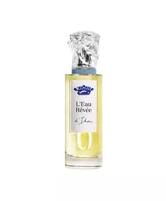 Одеколон унісекс Sisley L'EAU RÊVÉE D'IKAR, 100 мл