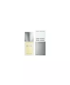 Туалетна вода для чоловіків Issey Miyake L'Eau D'Issey Pour Homme, 125 мл