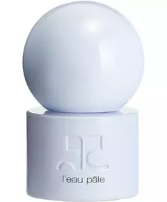 Парфюмерная вода унисекс Courreges L'Eau Pale, 30 мл