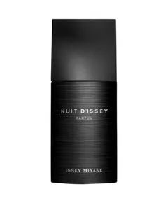 Парфумована вода для чоловіків Issey Miyake Nuit d'Issey, 75 мл