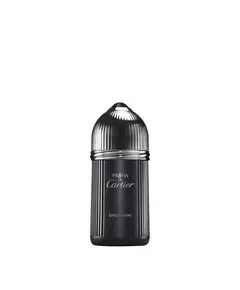 Туалетна вода для чоловіків Cartier Pasha de Cartier Edition Noire, 50 мл