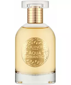Парфюмерная вода для женщин Guinot Aqua Romantica, 100 мл