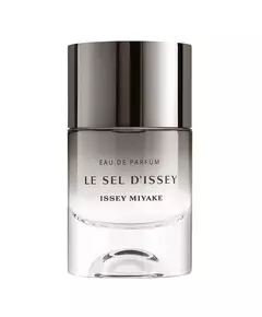 Парфумована вода для чоловіків Issey Miyake Le Sel D'Issey Refillable, 50 мл