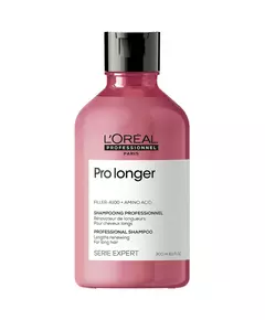 Шампунь для волосся L'Oréal Professionnel Paris Pro Longer Filler-A100 + Amino Acid, 300 мл