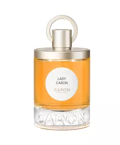 Парфюмерная вода для женщин Caron Lady Caron Refill Refillable, 100 мл