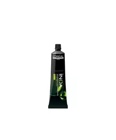 Стойкая безаммиачная краска для волос L'Oréal Professionnel Inoa 6.32, 60 мл