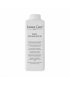 Шампунь для волосся Leonor Greyl Bain Vitalisant B, 1000 мл