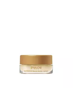 Питательный бальзам для губ Payot Nutricia, 6 г