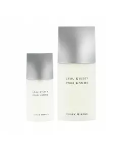 Набор мужских туалетных вод Issey Miyake L'Eau D'Issey Pour Homme, 2 штуки