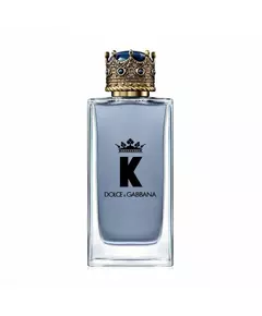 Туалетна вода для чоловіків Dolce & Gabbana K By Dolce Gabbana, 100 мл