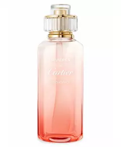 Туалетна вода унісекс Cartier Rivieres de Cartier Insouciance, 100 мл